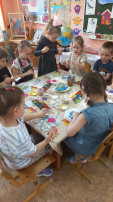 День жаворонка День жаворонка.
