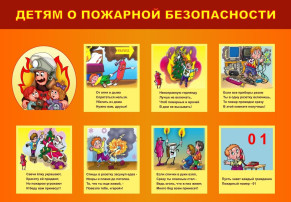 Правила пожарной безопасности Правила пожарной безопасности.
